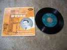 COUNTRY BOOGIE EP-MERRILL MOORE-SELF TITLED-CAPITOL