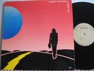TEST PRESS/ Bobby Caldwell - Carry On (LP)