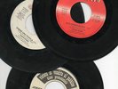 VASCO ROSSI 2 dischi JUKE BOX albachiara - ciao '+ vita spericolata