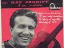 Marty Robbins, sittin' in a tree house, EP