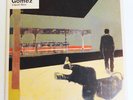 GOMEZ Liquid Skin vinyl LP gatefold sleeve