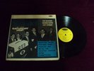 ROCKABILLY LP SHONDELLS SATURDAY HOP WARREN STORM ROD BERNARD LA LOUISIANNE MINT