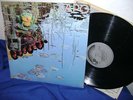 Sapo: Self titled. Latin funk breaks. US Bell 1301, 1974.