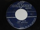 THE WAILERS - ONE LOVE - 7