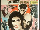 ROCKY HORROR PICTURE SHOW Soundtrack LP Sealed