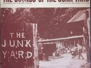 SOUNDS Of The JUNK YARD Michael Siegel 1964 FOLKWAYS FX 6143 Noise SONIC YOUTH