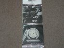 THE DAMNED GRAB 2 STIFF RECORDS 4 45 RPM SINGLES MINT PROBLEM CHILD NEAT NEAT