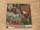 TYRANNOSAURUS REX MY PEOPLE WERE FAIR & HAD SKY IN THEIR HAIR ETC ALBUM/LP 1968