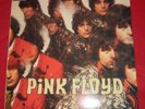 THE Pink Floyd Piper At The Gates Of Dawn Near Mint 180 gram Marbled Vinyl