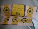 PETER ANDERS EP-BOX WINTERREISE SCHUBERT RAUCHEISEN DGG 32281/85