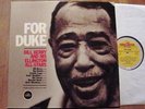 FOR DUKE - M&K Direct-to-Disc RT-101 - TAS 