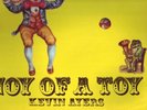 KEVIN AYERS Joy Of A Toy 1970 Harvest orig psych prog