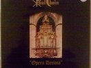 PAUL CHAIN Opera Decima 3LP LTD BOX DEATH SS PENTAGRAM BLACK SABBATH RARE notcd