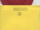 THE SUNNYBOYS  