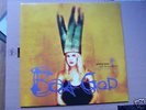 PHILLIP BOA AND THE VOODOOCLUB,GOD lp m-/m- motor musik 521801-1 Erstdruck 1994