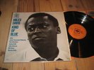MILES DAVIS - KIND OF BLUE    DUTCH CBS