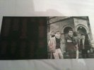 THE SMITHS THE QUEEN IS DEAD UNRELEASED INNER  PROOF ARTWORK SLEEVE MORRISSEY