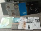 JOHN LENNON - 8 album box set - Apple JLB 8