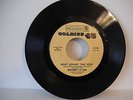 Fraternity of Man, Don't Bogart That Joint, Bikini Baby, Dunhill, D-1445, RARE
