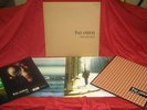 THE VERVE 12' VINYL SINGLE SET BIITTER SWEAT, DRUGS DON'T WORK, SONNET,LUCKY MAN