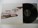 BEASTIE BOYS LP- Audiophile -Licensed To Ill  IMPORT - 2000 Remastered -RARE NM