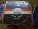 ROLIES Let's Start Again Indonesia Original 1st Pressed 70s LP FUNK Rock POKORA