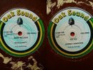 Echo Minott - Man In Love / Johnny Osbourne - Yo Yo (OAK SOUND) ??