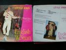 Little John - English Woman (showcase) ??