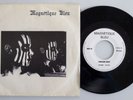 MAGNETIQUE BLUE virgin boy / nuit 7