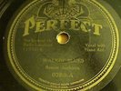 Bessie Jackson walkin Blues  Perfect 289 Rare pre-war Blues  Doo-Wop 78