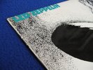 LED ZEPPELIN - 1st UK PRESS - LOOKS SUPERB - TURQUOISE - SUPERHYPE - UNCORRECTED