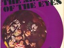: The Eyes The Arrival Of The Eyes mod freakbeat UK Mercury EP 1966 NM