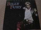 BILLY FURY - THE ONE AND ONLY *AUTOGRAPHED PROMO*