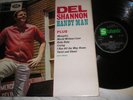 DEL SHANNON, HANDY MAN,  ORIG UK R 'N'R  LP
