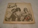 VARDIS - 100 M.P.H.  *RARE 4 TRACK RECORD*