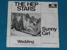 7-Single-Beat-HEP STARS-Sunny Girl