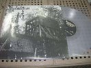 BURZUM/DARKTHRONE SPLIT  LP  clear 100 ONL  IMMORTAL