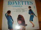 Phil Spector's Ronettes featuring Veronica