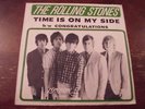 THE ROLLING STONES: 