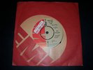 SEX PISTOLS Anarchy in The UK 7 1976 UK 1st Press FACTORY SAMPLE EMI 2566