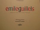 ++EMILE GUILLELS/LEOPOLD LUDWIG concerto 5 l'empereur BEETHOVEN LP COLUMBIA VG++