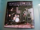 LP  WILDFIRE -Smokin- SHADOCKS MUSIC 085