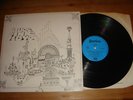 PINK FLOYD RELICS ORIGINAL VINYL LP 1971 FIRST ISSUE