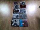 Deutsch Punksammlug 10 Platten