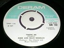 ROBB AND DEAN DOUGLAS: 'PHONE ME, ACE UK MOD 45