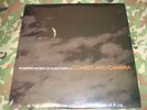 COHEED AND CAMBRIA in keeping secrets 2LP CLEAR CV SEALED EVR