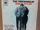 BOB DYLAN- 