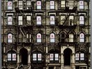 LED ZEPPELIN PHYSICAL GRAFFITI 75 2LP DIE-CUT + INNERS PROG EX+