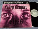 HAIRY CHAPTER Eyes, Heavy Kraut-Psych, rare orig. OPP LP 1971