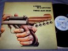 THREE MAN ARMY A Third Of A Lifetime, orig. UK Pegasus LP 1971, Heavy UK Prog
